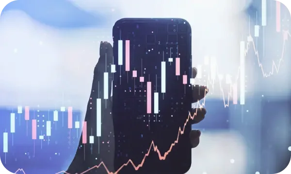 Tok Kapitůra automatizované trading procesy