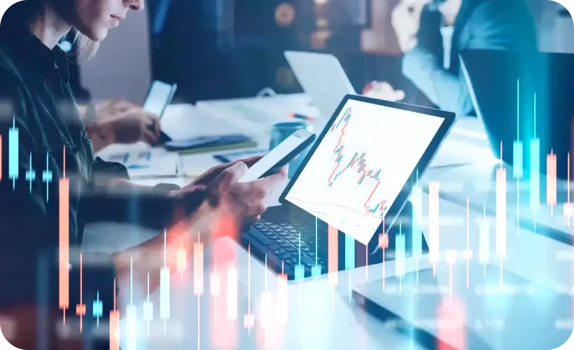 Tok Kapitůra AI řešení finance